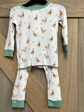 Little One Two Piece