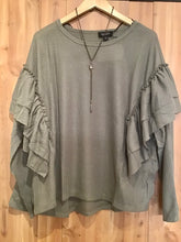 Noreen Top