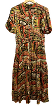 Hannah Dress