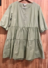 Nina Dress