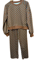 Saylor Set
