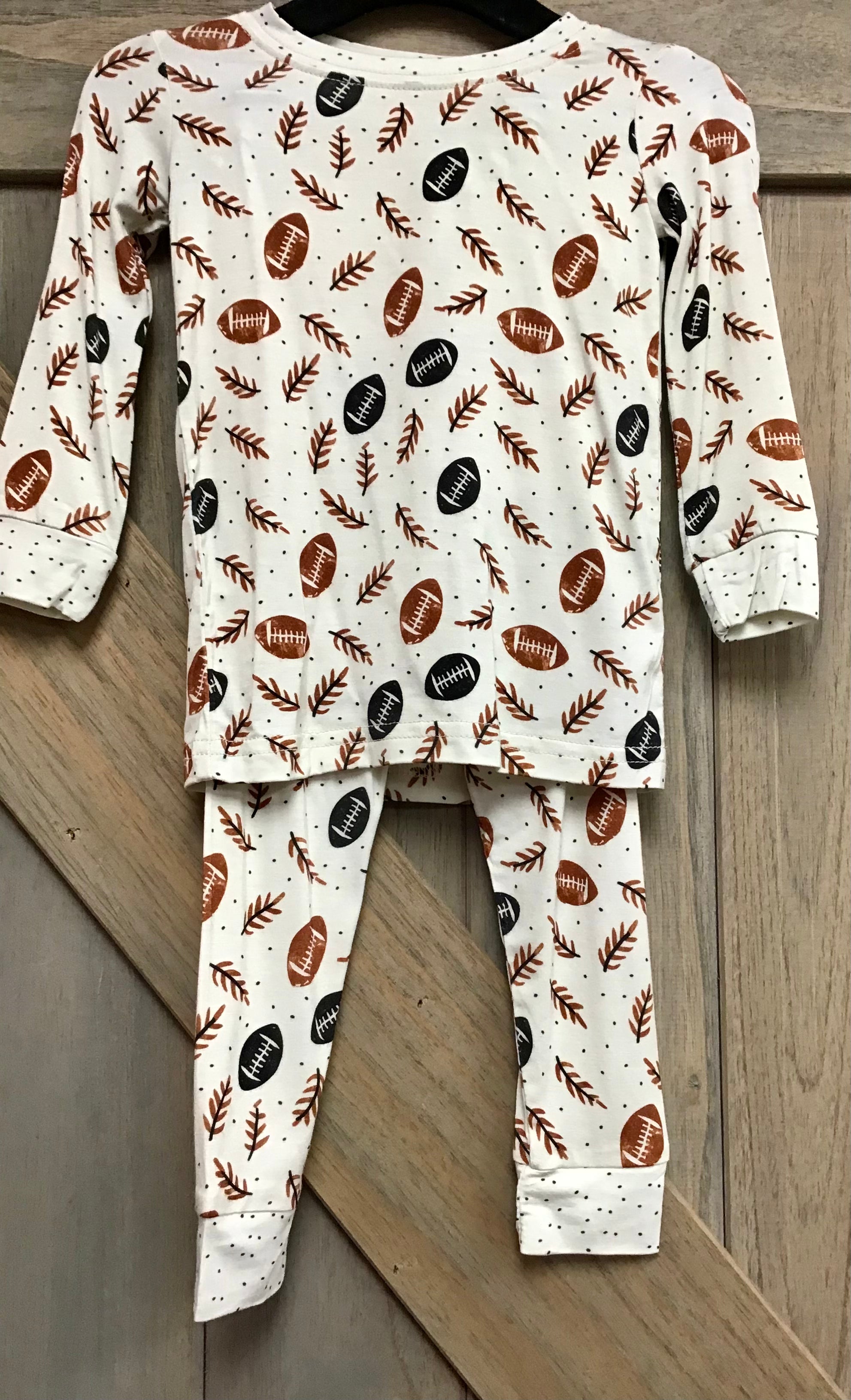 Little One Two Piece