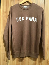 Dog Mama SS