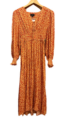 Delilah Dress