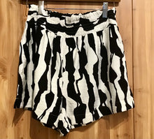 Samantha Shorts
