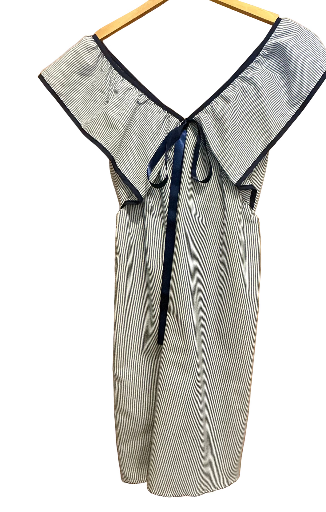 Victoria Dress