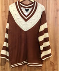 Connie Sweater