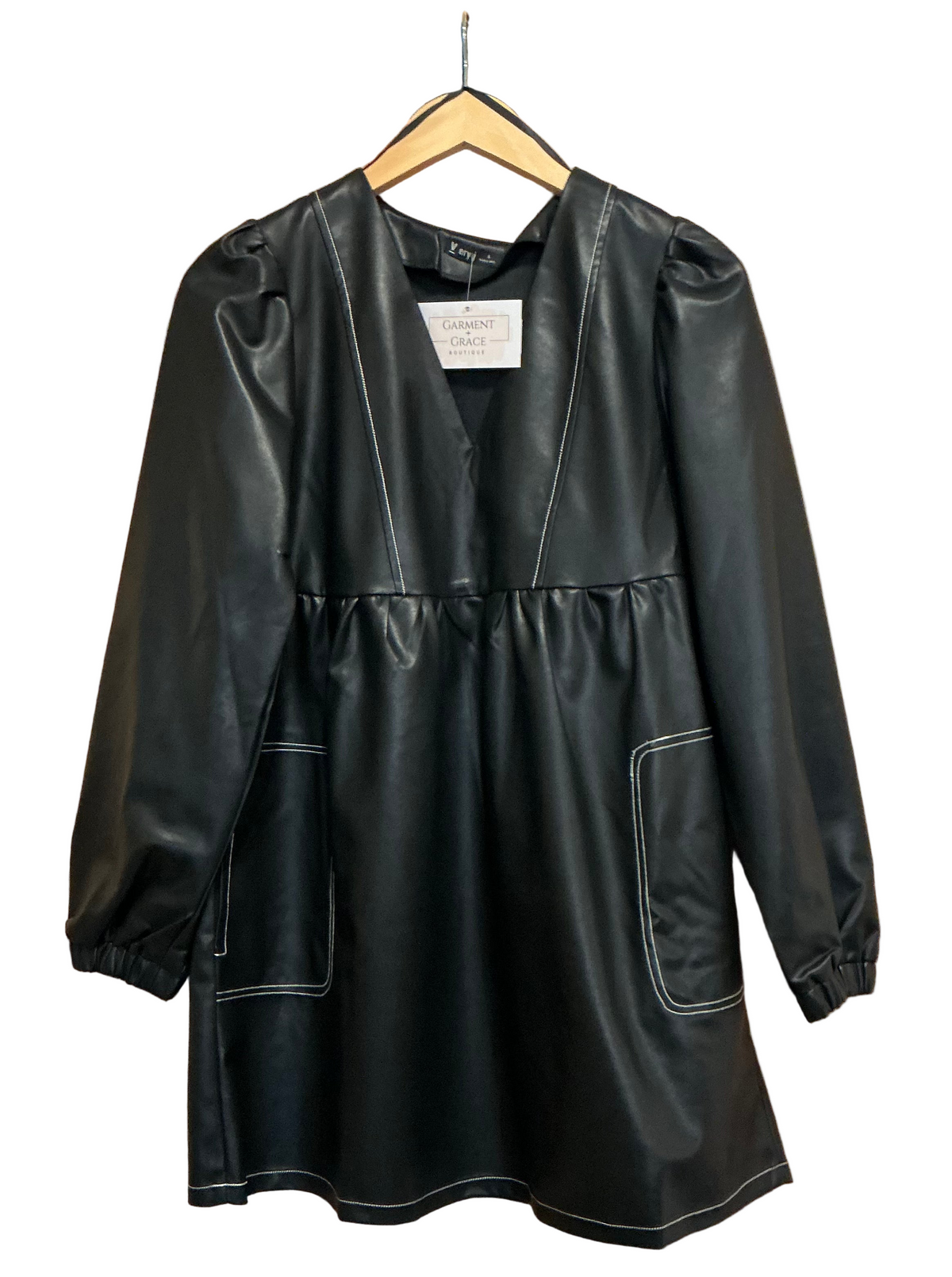 Franki Dress
