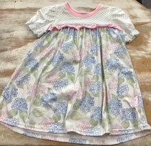 Pink Blossom Bubble/Dress