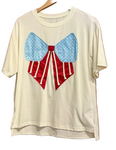 Flag Bow Top