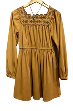 Aspen Dress