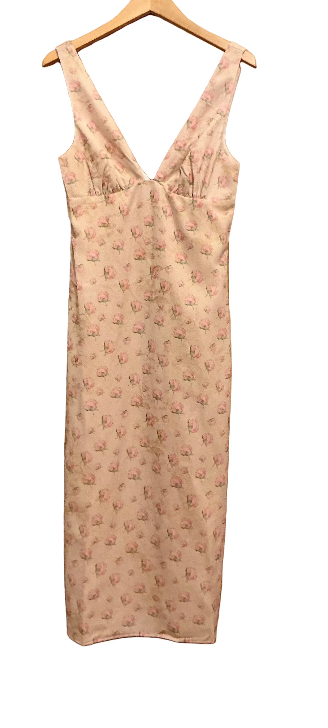 Delilah Dress