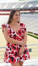 Georgina Romper