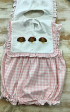 Fall Trio Bubble/Dress