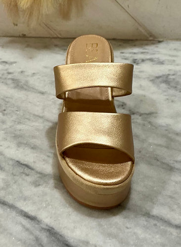 Graham Sandal