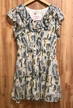 Flora Dress