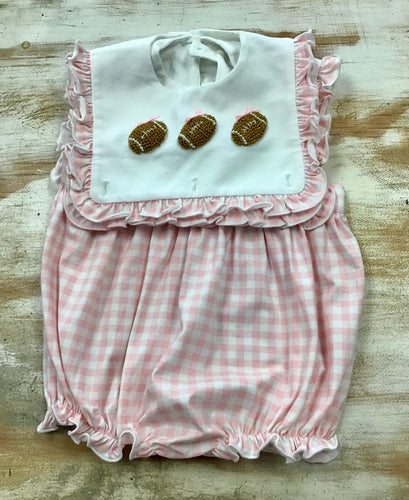 Fall Trio Bubble/Dress