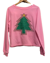 Women’s Pink Tree Set