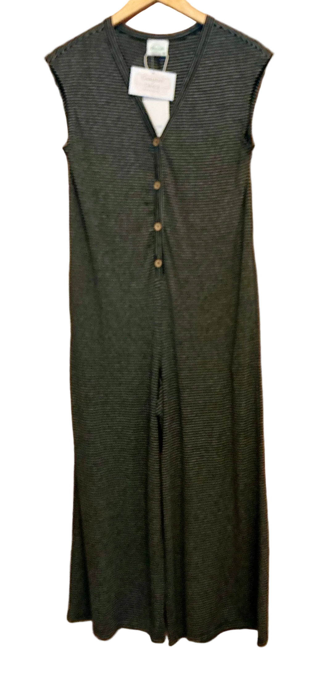 Isabella Jumpsuit