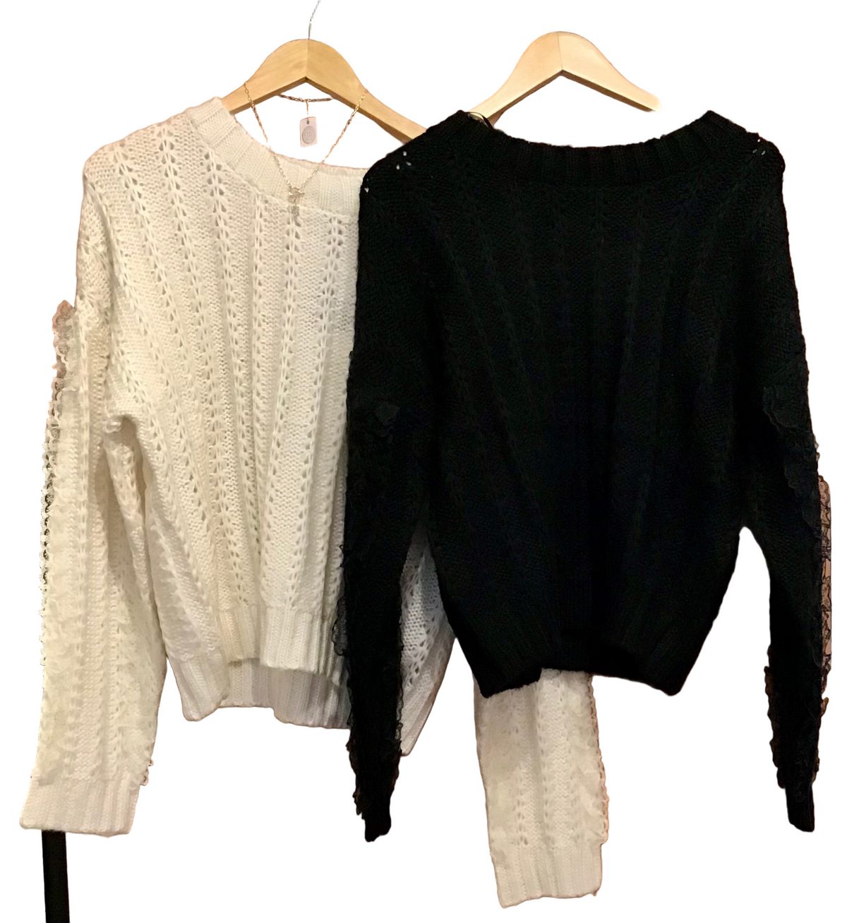 Mabry Sweater