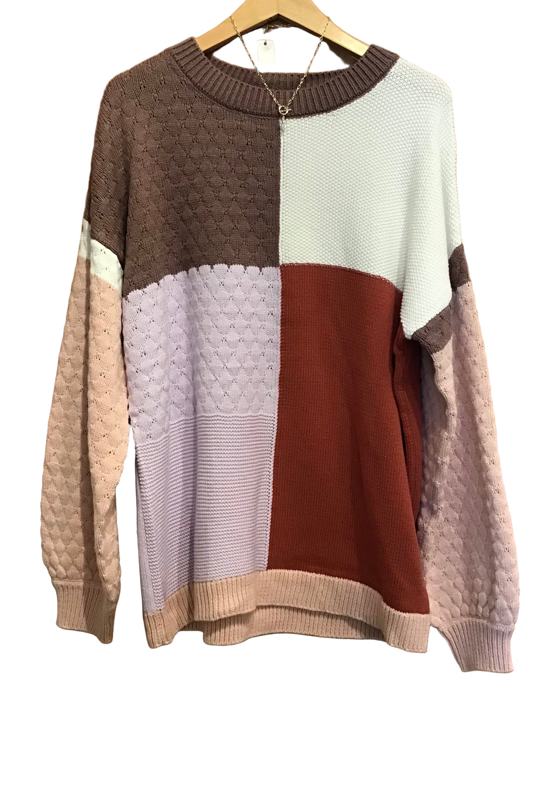 Maya Sweater