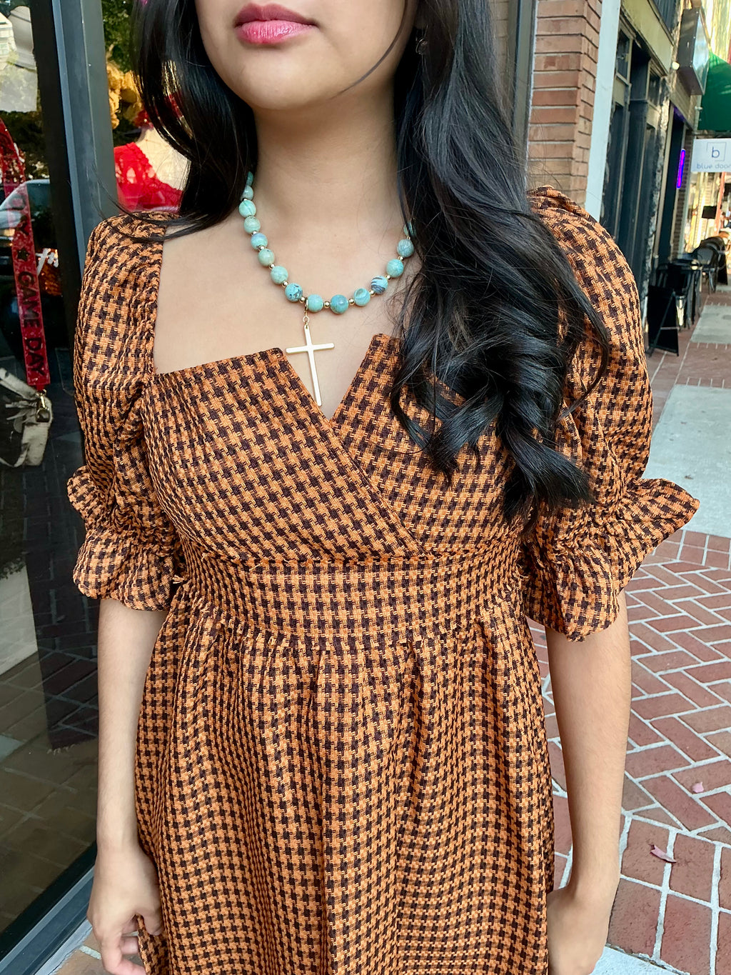 Kirsten Dress