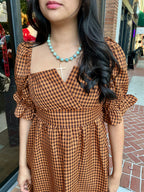 Kirsten Dress