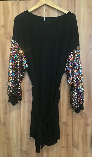 Jena Dress