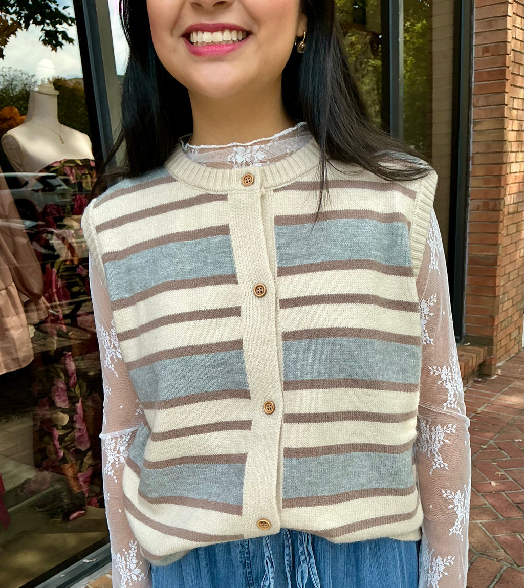 Lace Top