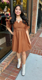 Kirsten Dress