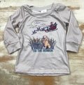 'Tis the season tee