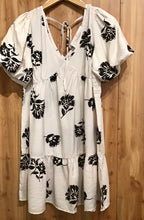 Hallie Dress