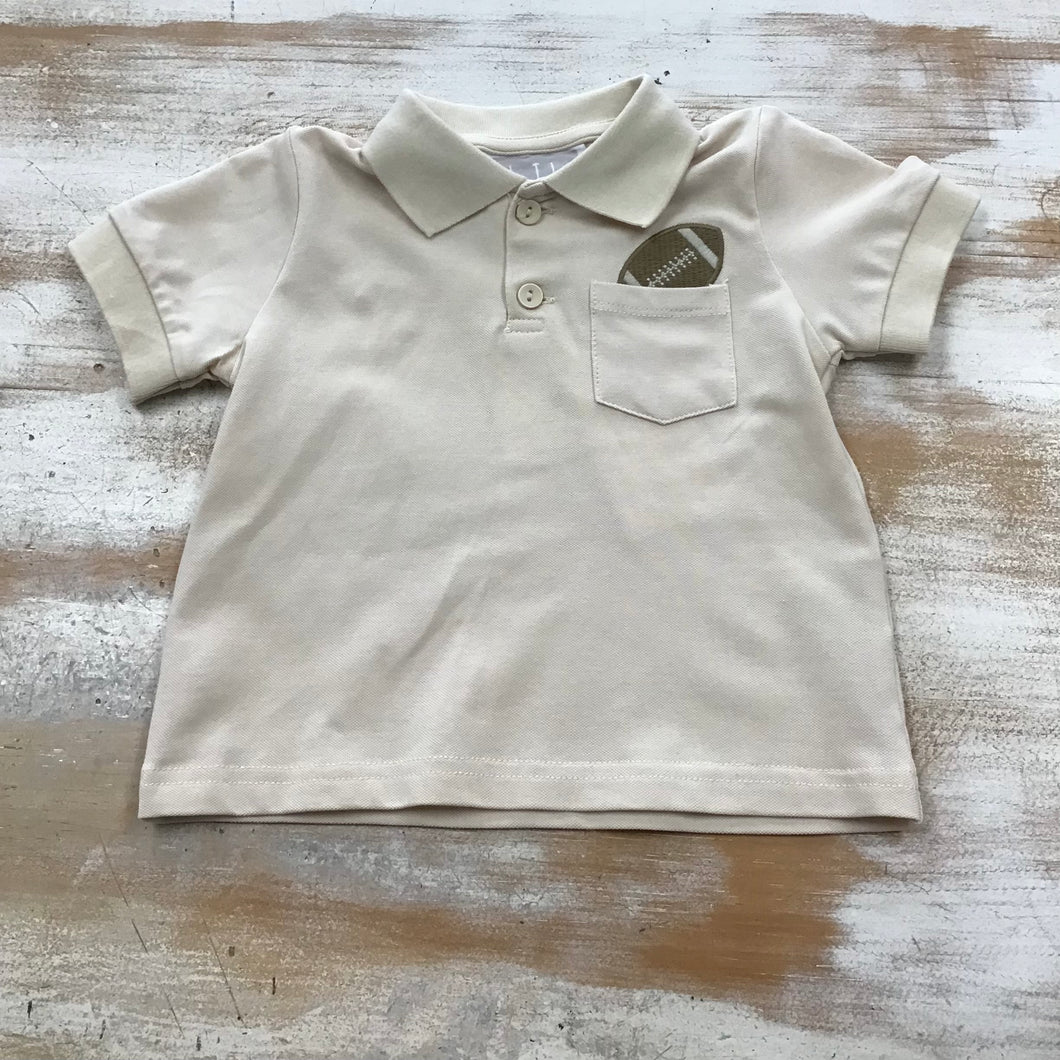Pocket Football Polo