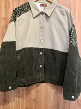 Mae Jacket
