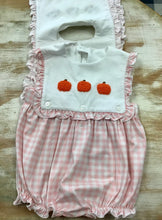 Fall Trio Bubble/Dress