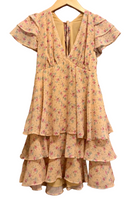 Reagan Dress