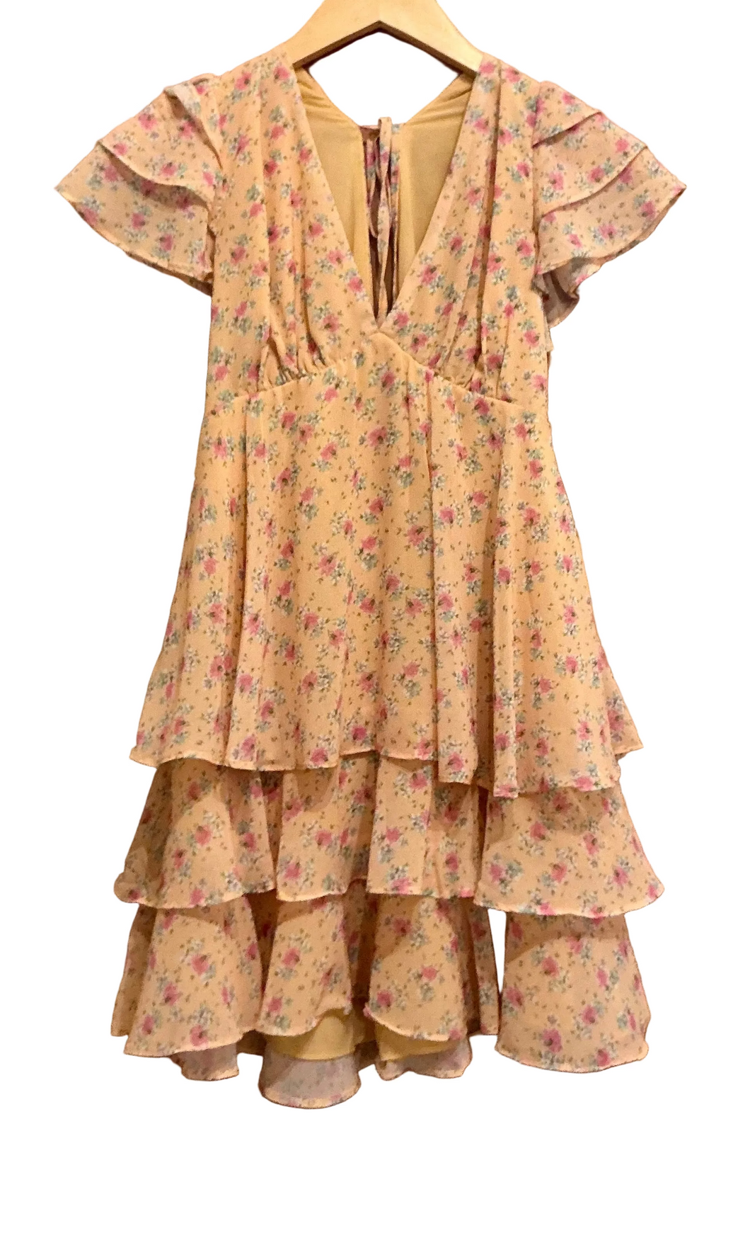 Reagan Dress