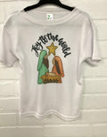 Joy to the World Tee