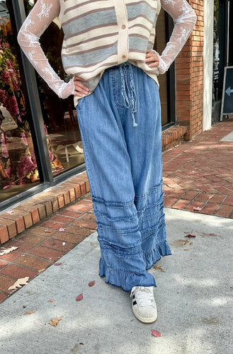 Marissa Pants