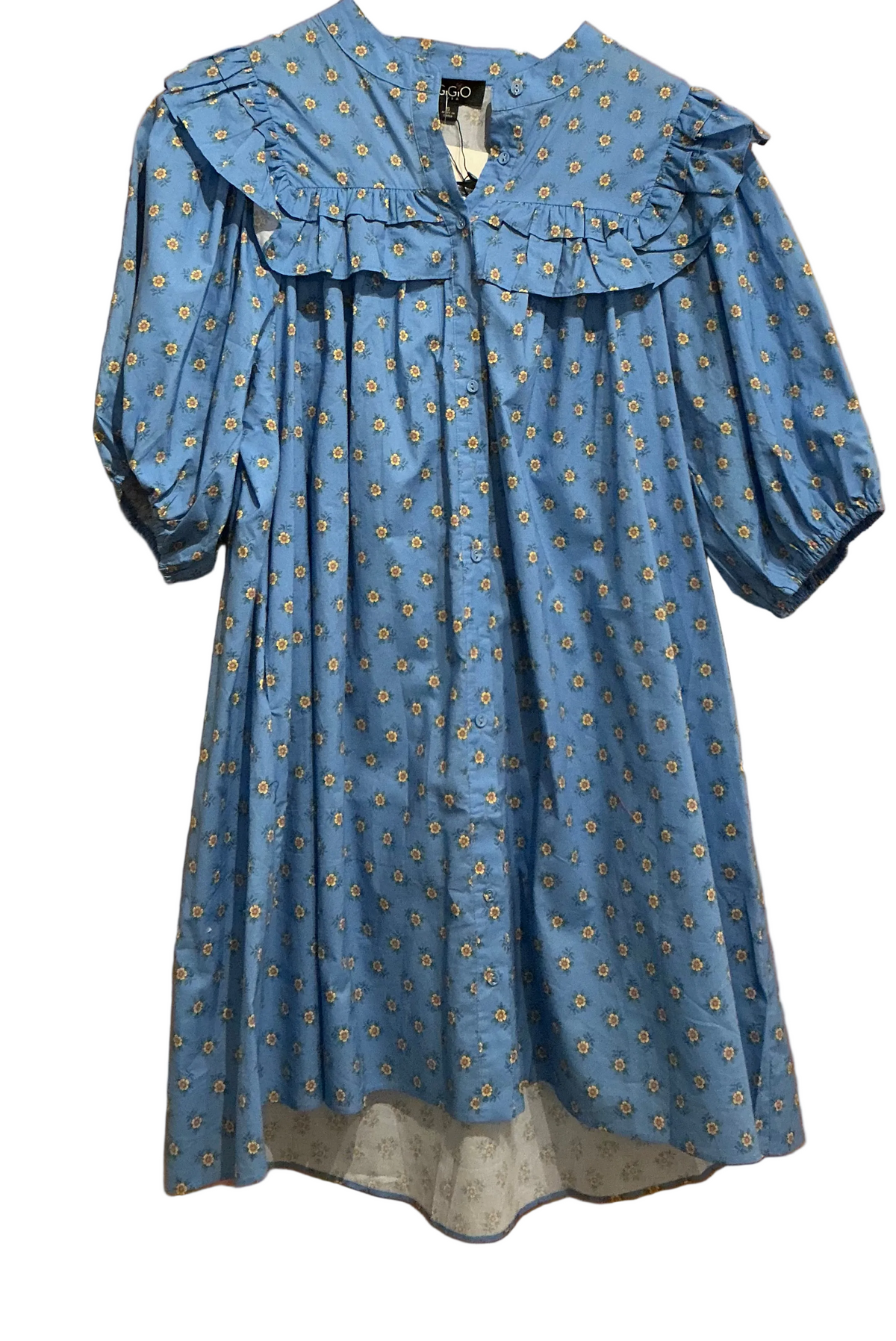 Melanie Dress