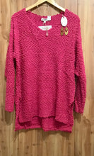 Charlie Sweater