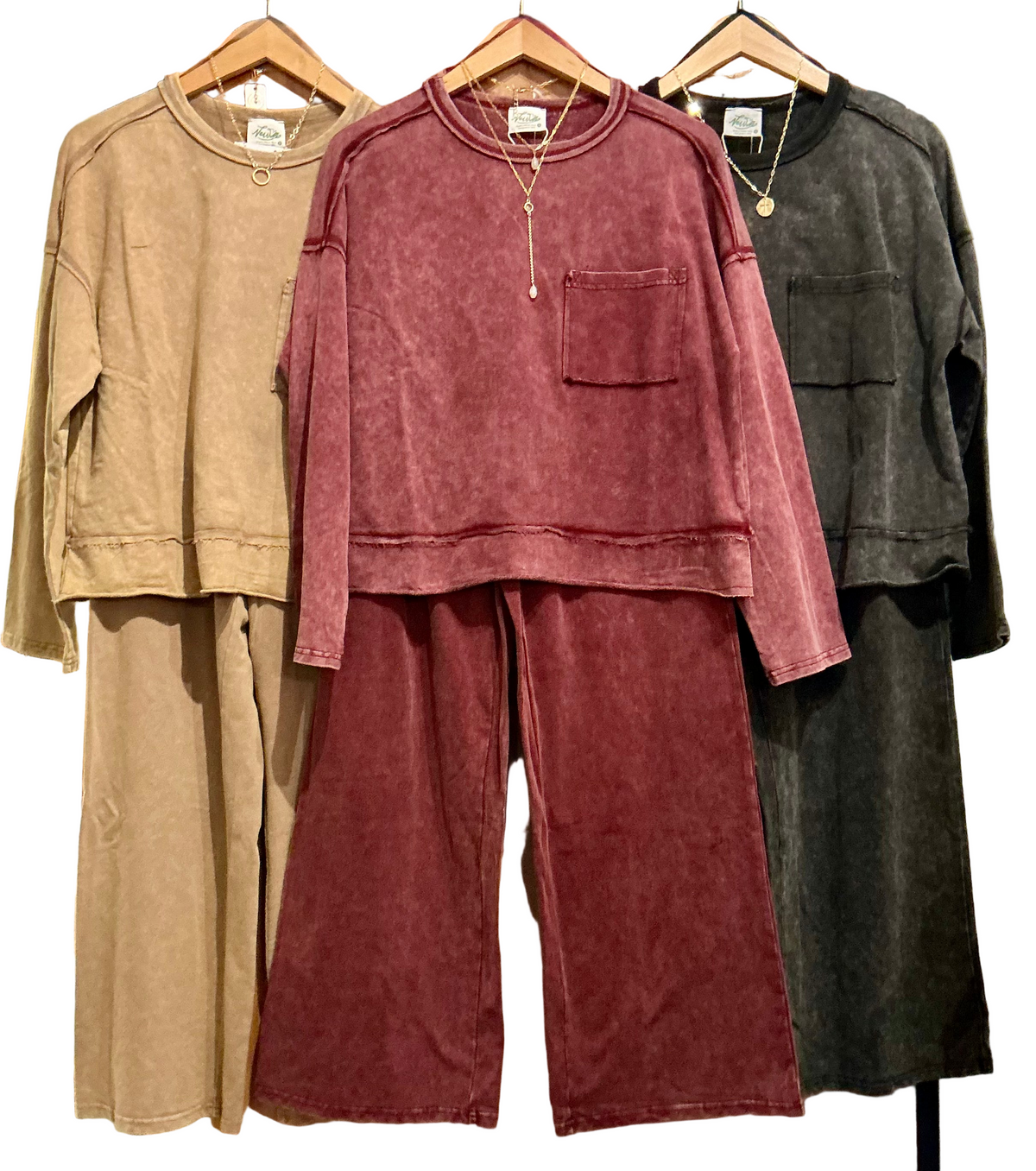 Lauryn Set
