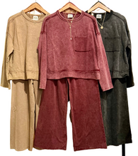 Lauryn Set
