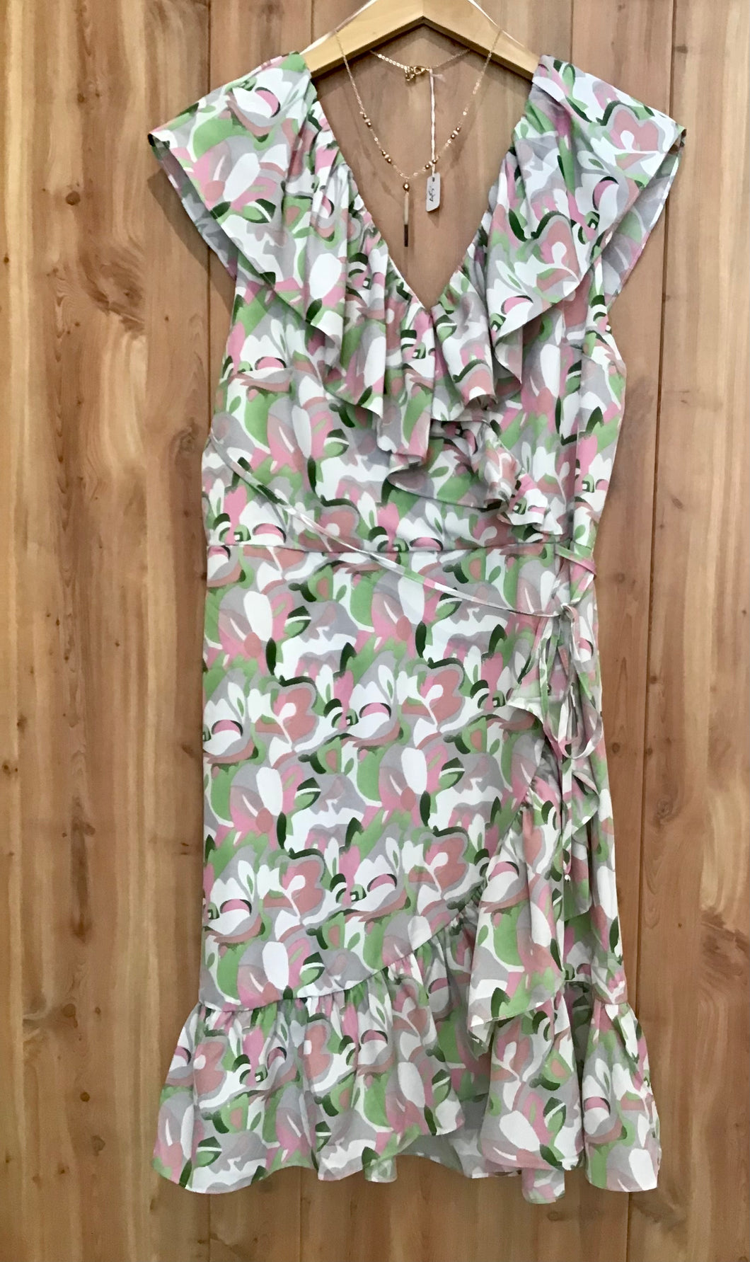 Nola Dress