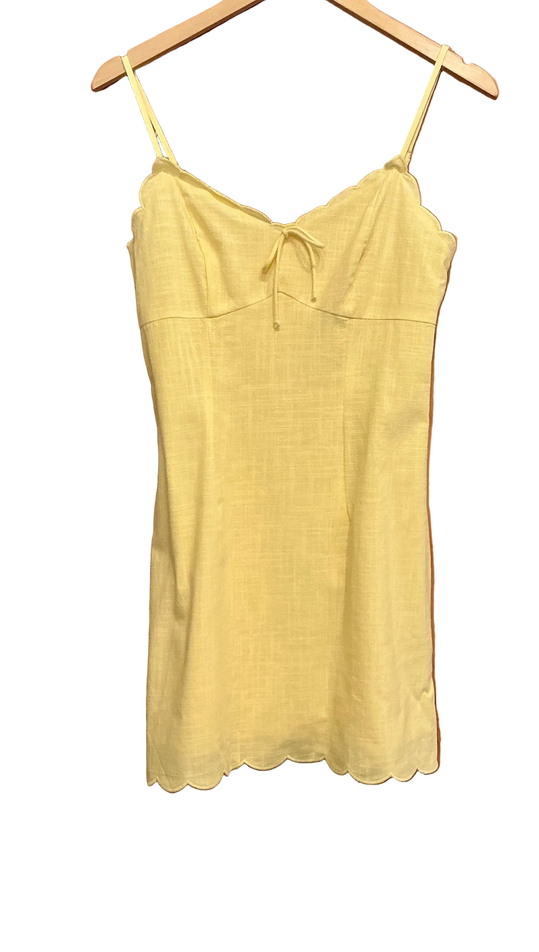 Amanda Dress