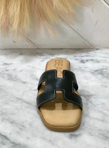 Arles Sandal