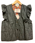Inez Vest