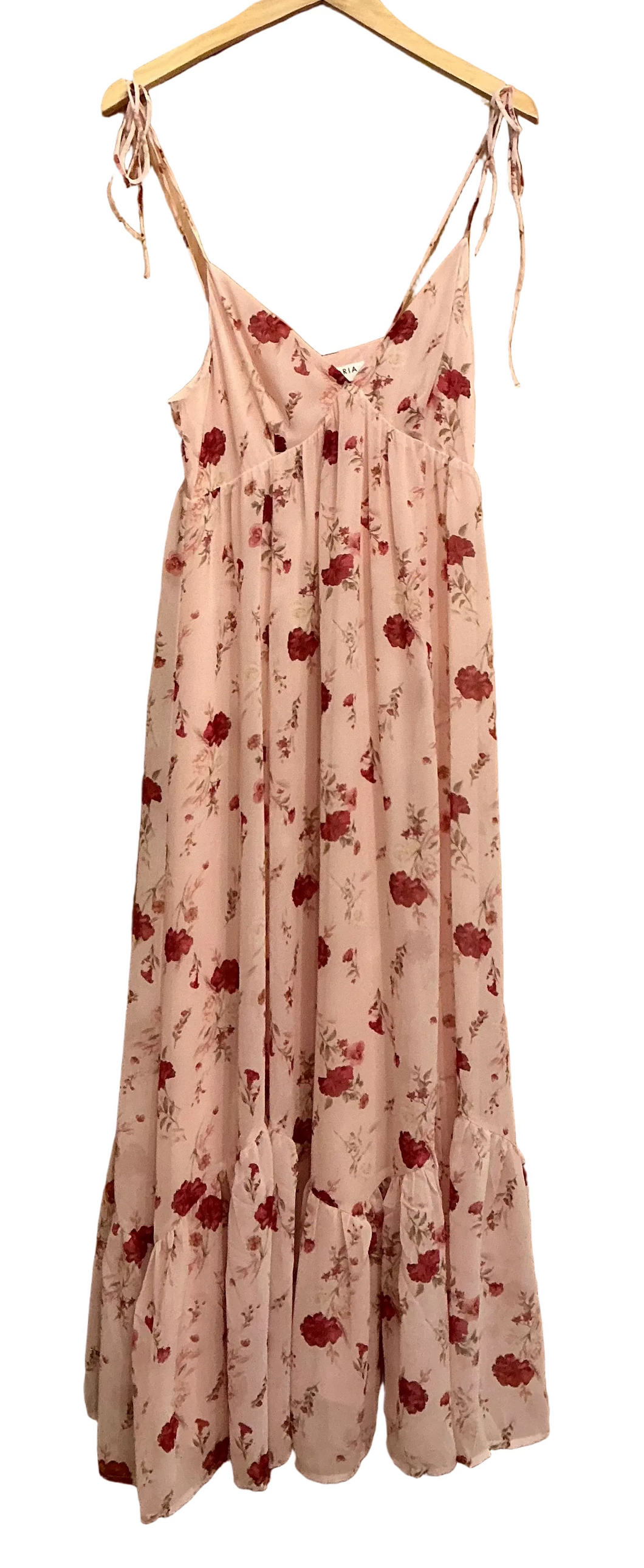 Penelope Dress