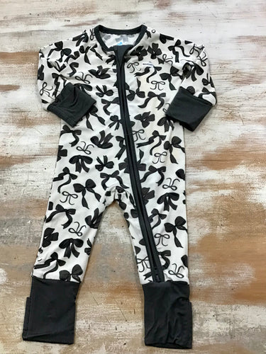Black Bow PJs
