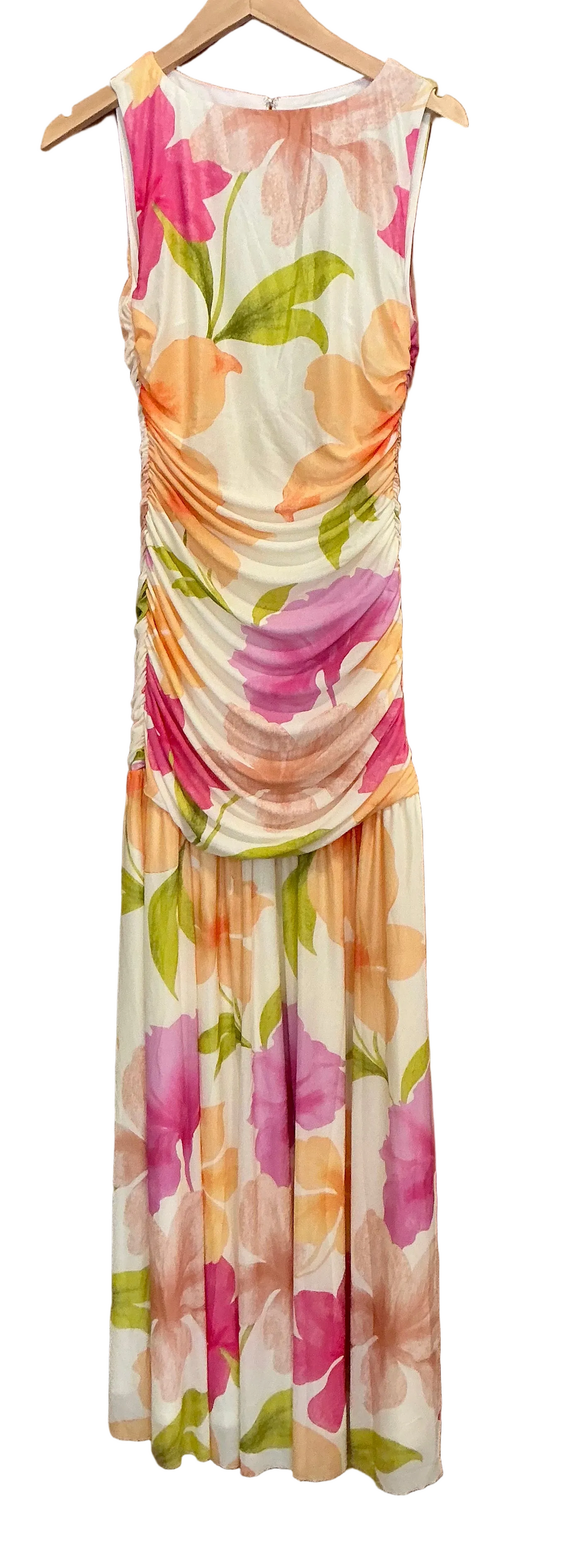 Aliyah Dress